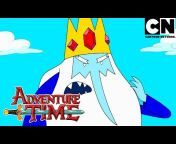 Hora de Aventura LA - Adventure Time