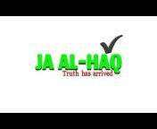 JA AL_HAQ