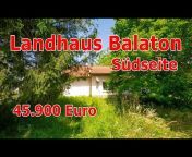 Balaton Immobilien Ungarn