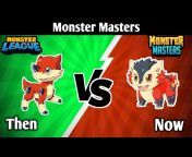 Monster Masters Gaming