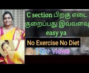 Food Vs Fitness Tamil