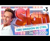 Slam - France TV
