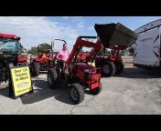 Cliff Jones RV u0026 Mahindra Tractor