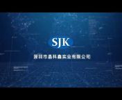 Shenzhen Crystal Technology Industrial Co., Ltd