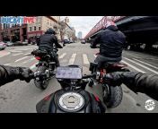 Ducati NYC Vlog