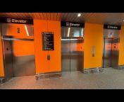 BJ Media Transit + Elevators