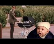 MR BEAN FOR COMEDY