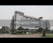 PR Lighting Ltd