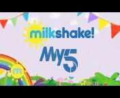 Milkshake!