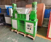 Mingxin Recycling Machinery