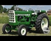 Classic Tractor Fever