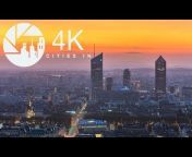 Cities in 4K