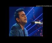 AR Rahman Musical Journey