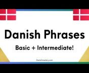 Danish Mastery