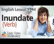 Daily Video Vocabulary (English Lessons)