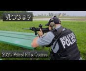 Bellevue Police Department, Nebraska