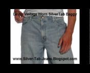 SilverTab Jeans