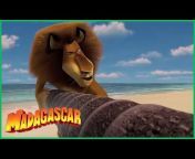 DreamWorks Madagascar em Português