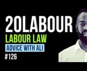 Labour Law With Ali