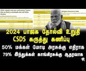 Tamil Reports