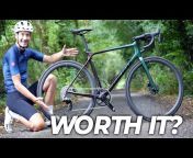David Arthur - Just Ride Bikes