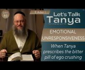 Let’s Talk Tanya
