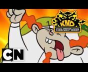 Cartoon Network Australia