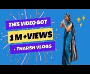 Tharsh Vlogs