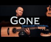 OneChart guitar lessons