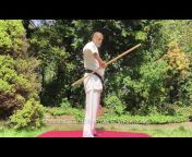 Aikido Weapons training