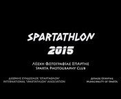 Spartathlon Greece