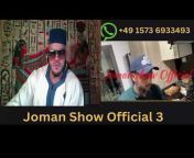 Joman Show Official 3