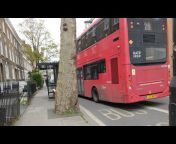London buses 410
