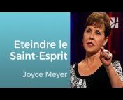 Joyce Meyer Ministries Français