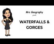 Mrs Geography
