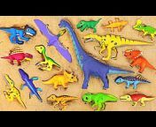 Platium Dinosaurs