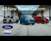 Ford News Europe