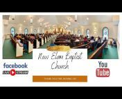 New Elam Baptist - New Kent