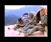 Jensen Vietnam war video