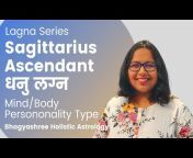 Bhagyashree Holistic Astrology