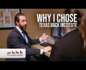 TexasBackInstitute