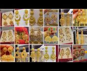 Minsa Gold jewellery collection