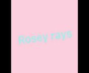 Rosey rays