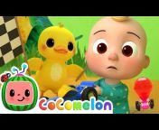 CoComelon Toy Play