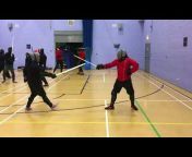 Academy of Historical Fencing