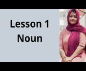 Easy English with Sanam Noufal For Kids