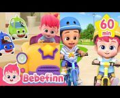Bebefinn - Nursery Rhymes u0026 Kids Songs