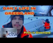 Pinoy in Greenland