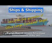 Ships and Shipping