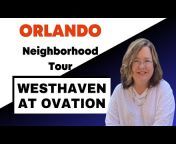 Living in Orlando with Amy Brown &#124; OrlandoAmy